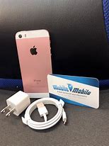 Image result for Apple iPhone SE 32GB Rose Gold