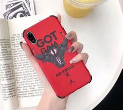 Image result for Air Jordan Phone Case for Samsung Galaxy a03s