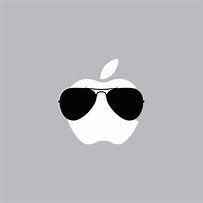 Image result for Apple 4K Logo Glass