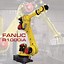 Image result for Fanuc Robots Manufacturing