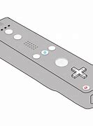 Image result for Wii Remote PNG