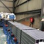 Image result for Heavy Duty Roller Conveyor