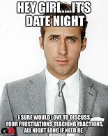 Image result for Funny Date Night at Home Memes