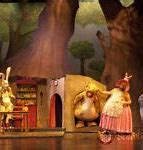 Image result for Winnie the Pooh School Play