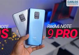 Image result for Redmi Note 9 vs Redmi Note 9 Pro