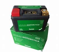 Image result for Brands of Motorcycle Batteries