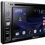 Image result for Pioneer Double Din Deh Head Unit