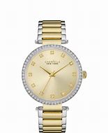 Image result for Caravelle Watches