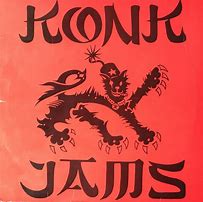 Image result for Konk Jams