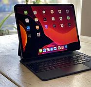 Image result for iPad Pro 13 inch Keyboard