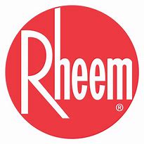 Image result for Rheem Logo