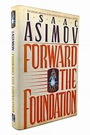Image result for Isaac Asimov Foundation Series
