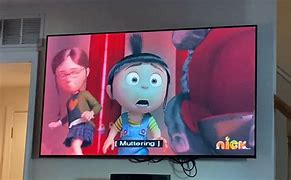 Image result for Despicable Me 2 Agnes Screaming