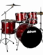Image result for Ddrum Drum Set