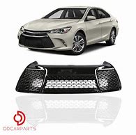 Image result for Deflecteur Capote Camry 2017