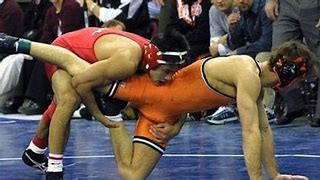 Image result for Akward Wrestling