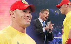 Image result for John Cena vs Batista