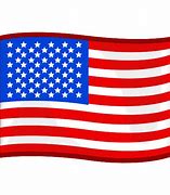 Image result for American Flag Emoji PNG