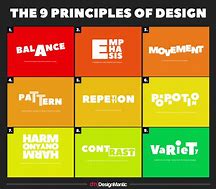 Image result for Principles of Design