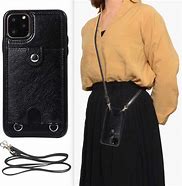 Image result for iPhone 11 Crossbody Bag
