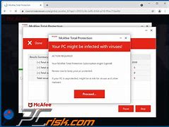 Image result for McAfee. Download Reinstall Windows 10
