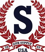 Image result for Supply Shop Logo