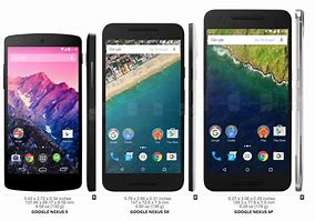 Image result for Nexus 5 vs