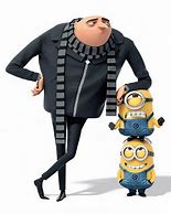 Image result for Minions Villain