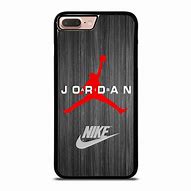 Image result for Jordan iPhone 8 Plus Case