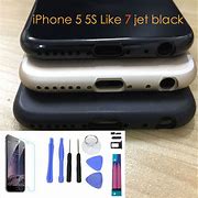 Image result for Custome Back Housing for iPhone 5S