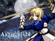 Image result for Fate Stay Night King