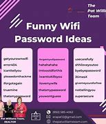 Image result for Xfinity WiFi Username and Password