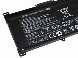 Image result for Battery for HP Laptop