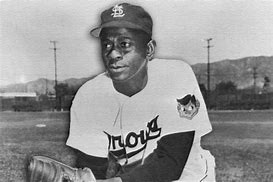 Image result for Major League Baseball Satchel Paige