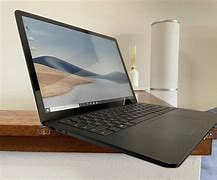 Image result for First Microsoft Surface Laptop