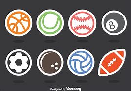 Image result for balls stickers