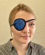 Image result for Eye Patch Art