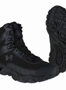 Image result for Under Armour Black Boots