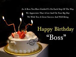 Image result for Happy Birthday Old Boss