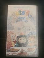 Image result for Tots TV Snowy Adventure