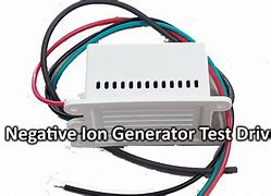 Image result for Austin Marler Ion Generator