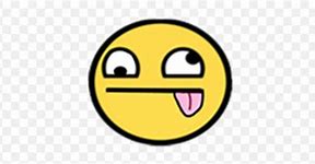 Image result for Duh Smiley-Face Emoji