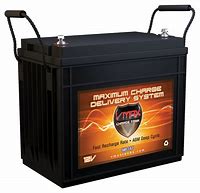 Image result for agm deep cycle batteries