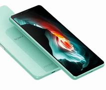 Image result for Sony Xperia 10 II Mint