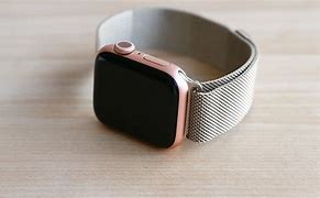 Image result for Apple Watch Red Milanaise
