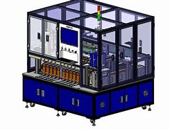 Image result for Lithium Battery Manufacturing Equipment
