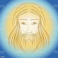 Image result for Jesus Illustration
