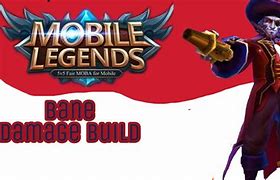 Image result for Bane Mobile Legends HD Hobigame