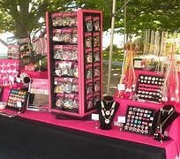 Image result for Necklace Display Ideas