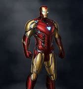 Image result for Iron Man Mark 85 Suit Up